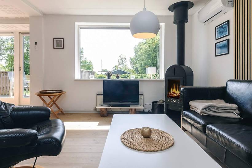 Foto von Ferienhaus KR18 in Kegnæs - Als