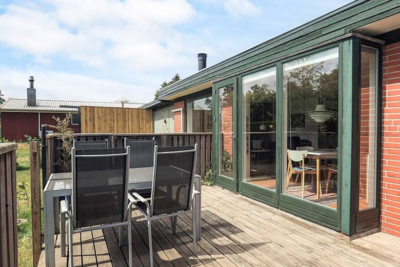 Foto von Ferienhaus KR18 in Kegnæs - Als