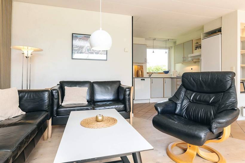 Foto von Ferienhaus KR18 in Kegnæs - Als