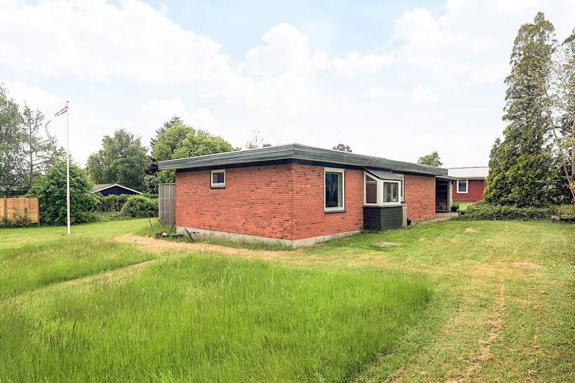 Foto von Ferienhaus KR18 in Kegnæs - Als