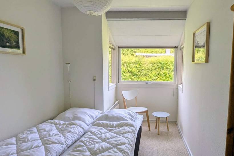 Foto von Ferienhaus KR18 in Kegnæs - Als