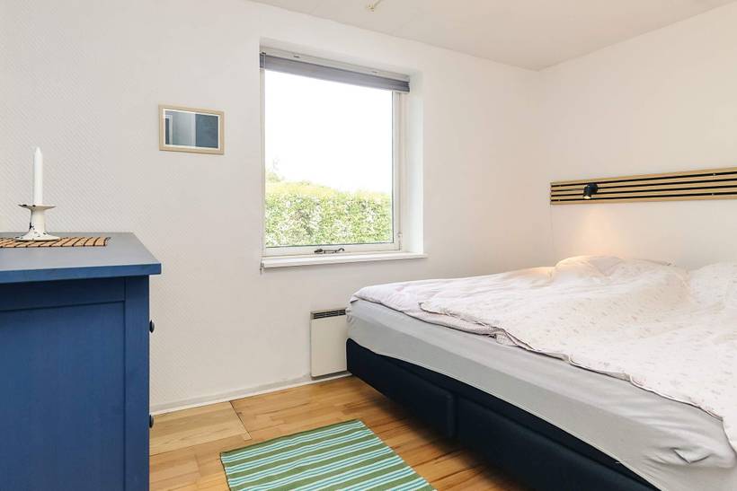 Foto von Ferienhaus KR18 in Kegnæs - Als