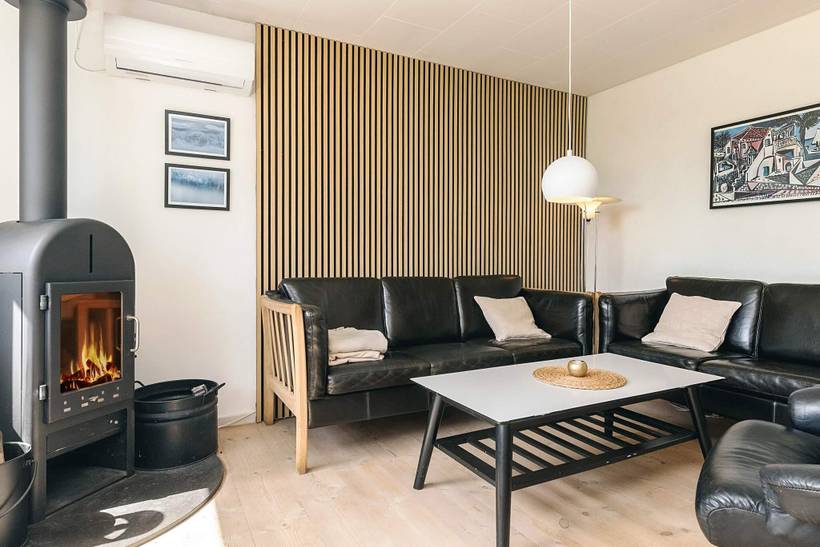 Foto von Ferienhaus KR18 in Kegnæs - Als