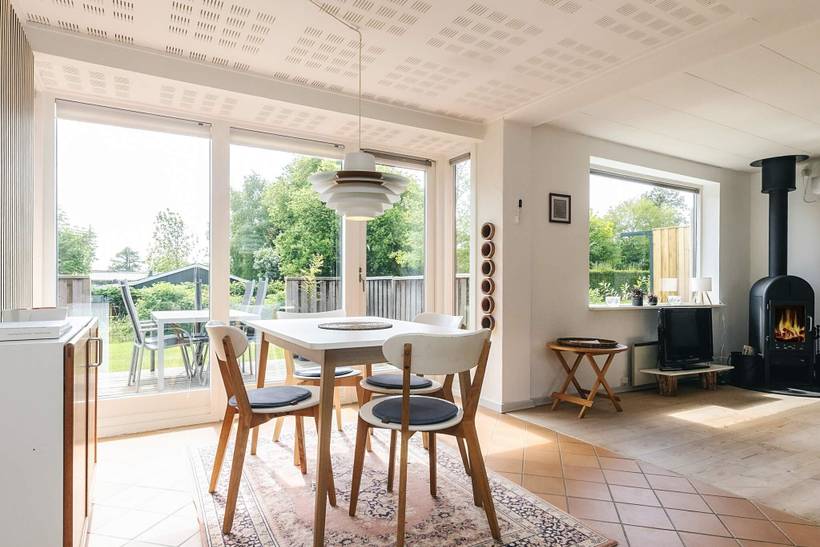 Foto von Ferienhaus KR18 in Kegnæs - Als