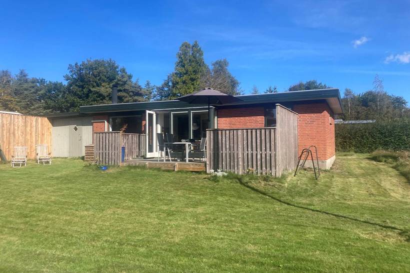Foto von Ferienhaus KR18 in Kegnæs - Als