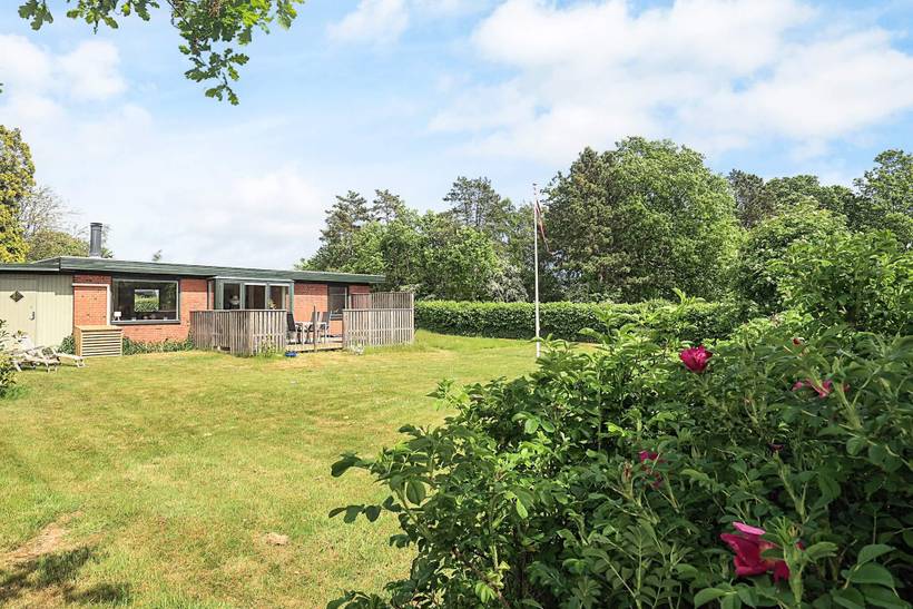 Foto von Ferienhaus KR18 in Kegnæs - Als