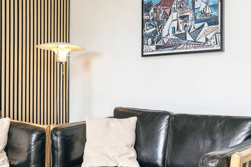 Foto von Ferienhaus KR18 in Kegnæs - Als