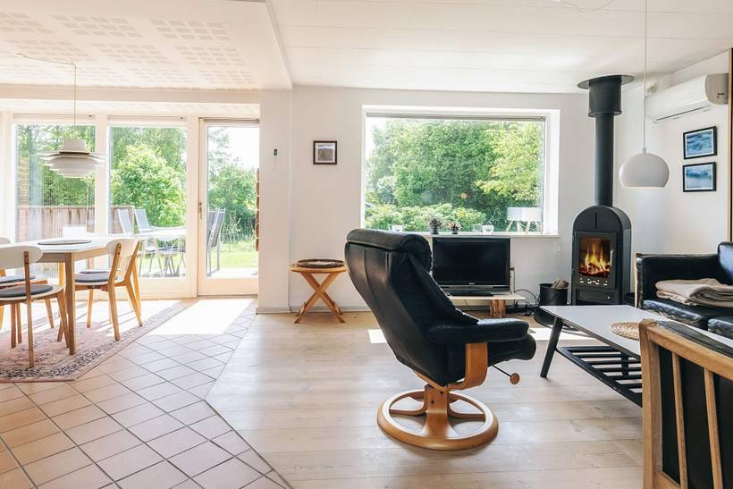 Foto von Ferienhaus KR18 in Kegnæs - Als