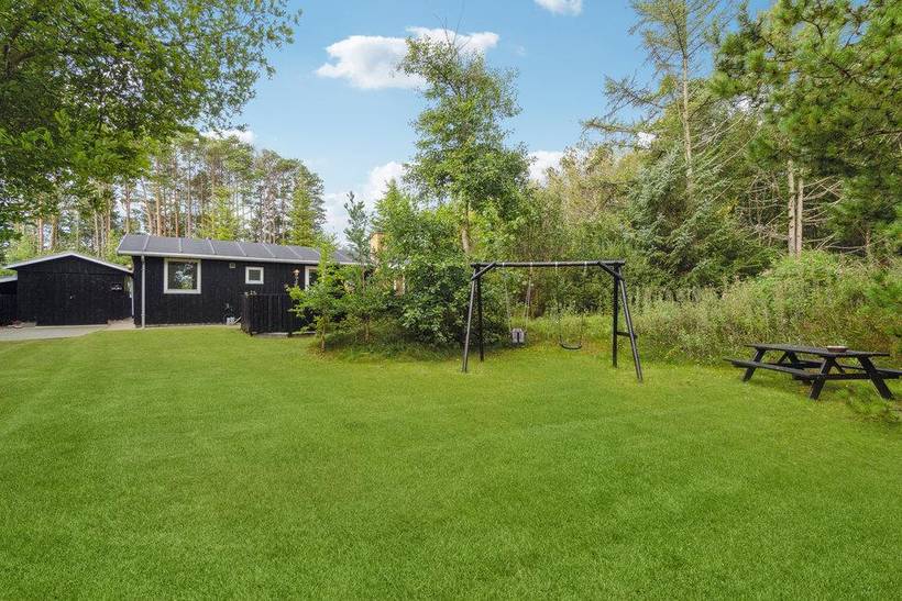 Foto von Ferienhaus KR19 in Ålbæk - Nordjütland Ost