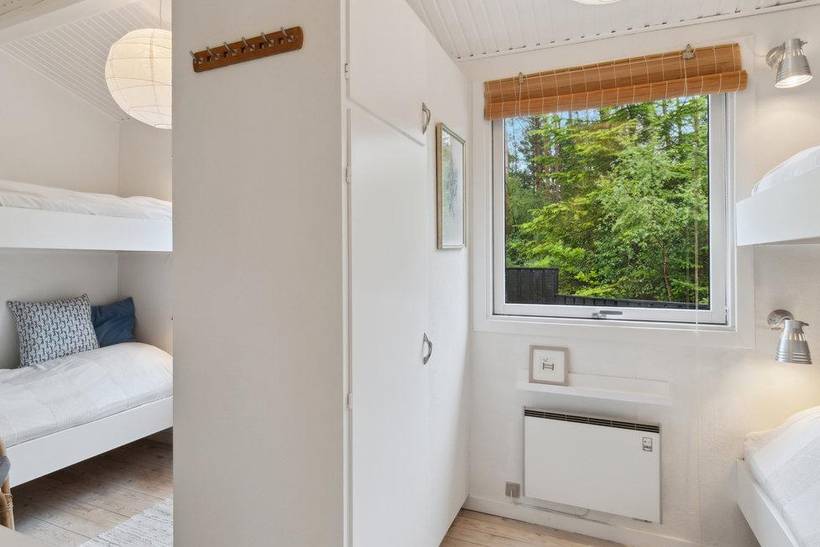 Foto von Ferienhaus KR19 in Ålbæk - Nordjütland Ost