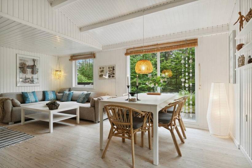 Foto von Ferienhaus KR19 in Ålbæk - Nordjütland Ost