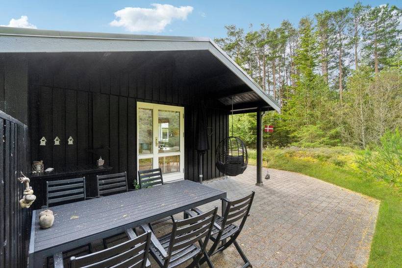 Foto von Ferienhaus KR19 in Ålbæk - Nordjütland Ost