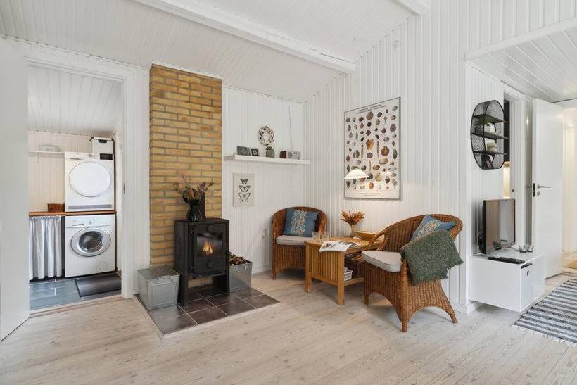 Foto von Ferienhaus KR19 in Ålbæk - Nordjütland Ost