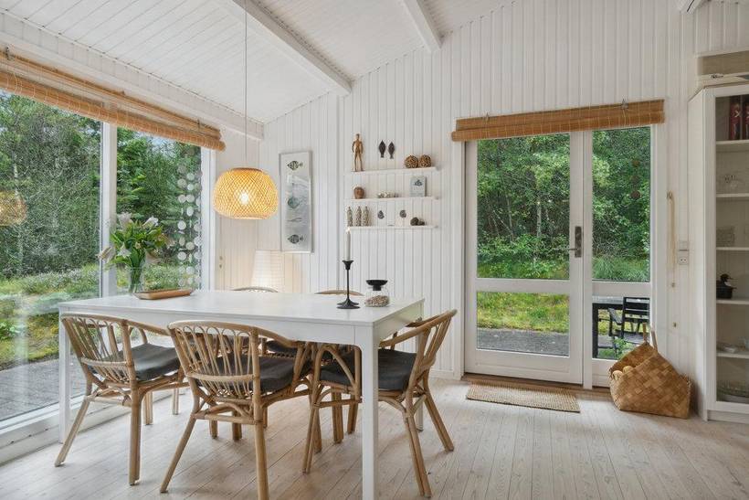 Foto von Ferienhaus KR19 in Ålbæk - Nordjütland Ost