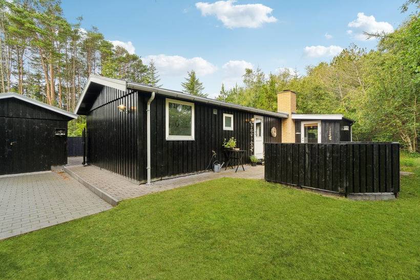 Foto von Ferienhaus KR19 in Ålbæk - Nordjütland Ost