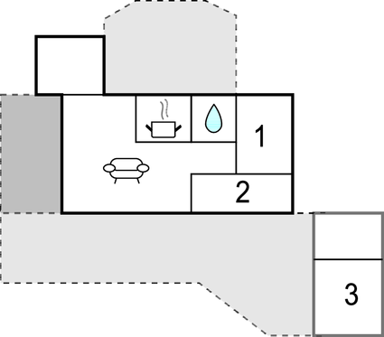 Vorschaubild von Ferienhaus KR19 in Ålbæk - Nordjütland Ost