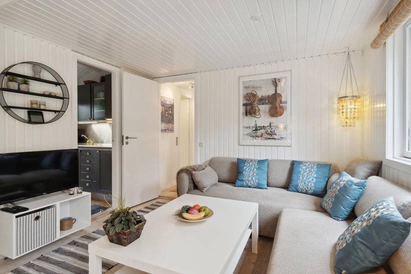 Foto von Ferienhaus KR19 in Ålbæk - Nordjütland Ost