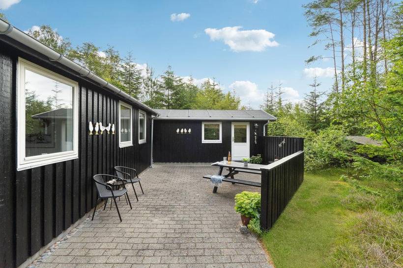 Foto von Ferienhaus KR19 in Ålbæk - Nordjütland Ost