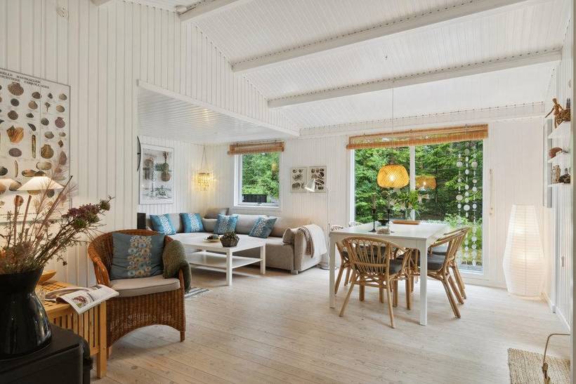 Foto von Ferienhaus KR19 in Ålbæk - Nordjütland Ost