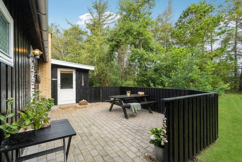 Foto von Ferienhaus KR19 in Ålbæk - Nordjütland Ost