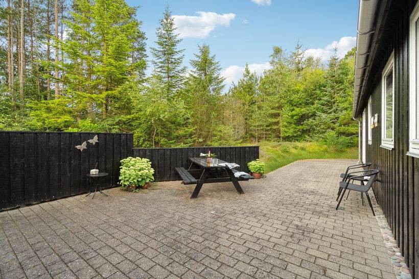 Foto von Ferienhaus KR19 in Ålbæk - Nordjütland Ost