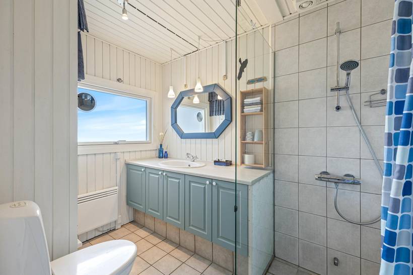 Foto von Ferienhaus KR22 in Årgab - Westjütland