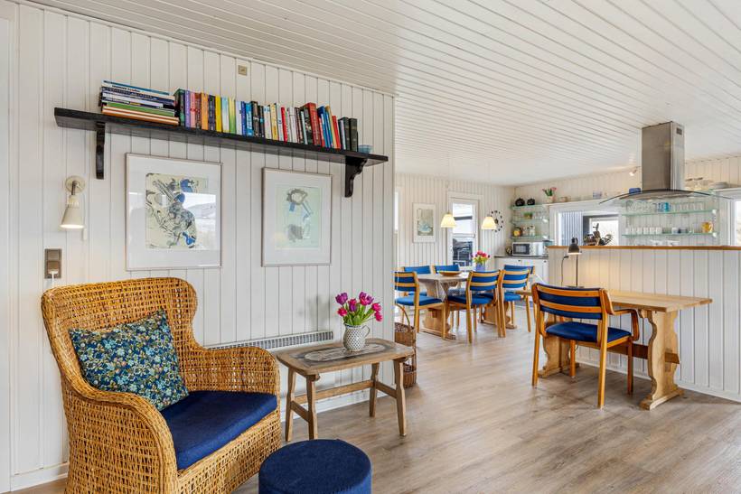 Foto von Ferienhaus KR22 in Årgab - Westjütland