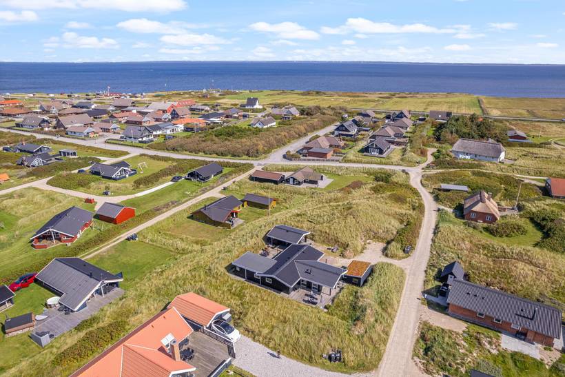 Foto von Ferienhaus KR22 in Årgab - Westjütland