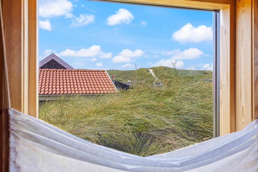 Foto von Ferienhaus KR22 in Årgab - Westjütland
