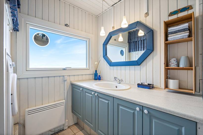 Foto von Ferienhaus KR22 in Årgab - Westjütland