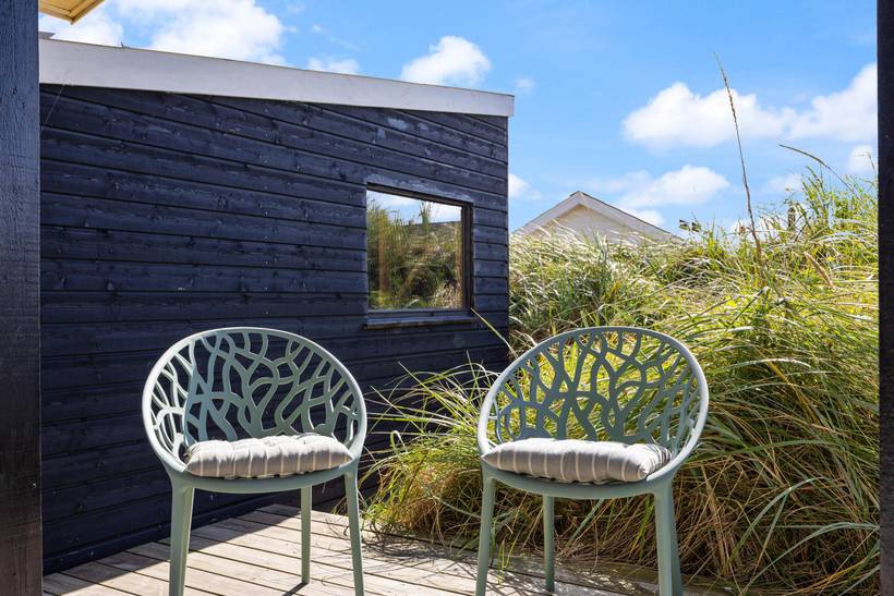 Foto von Ferienhaus KR22 in Årgab - Westjütland