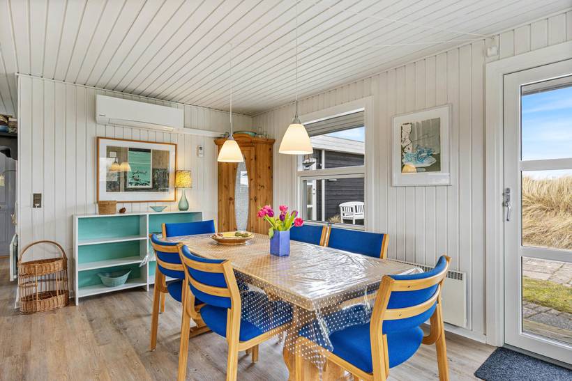 Foto von Ferienhaus KR22 in Årgab - Westjütland