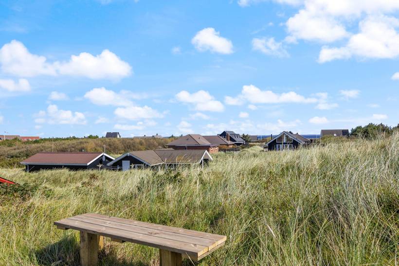 Foto von Ferienhaus KR22 in Årgab - Westjütland
