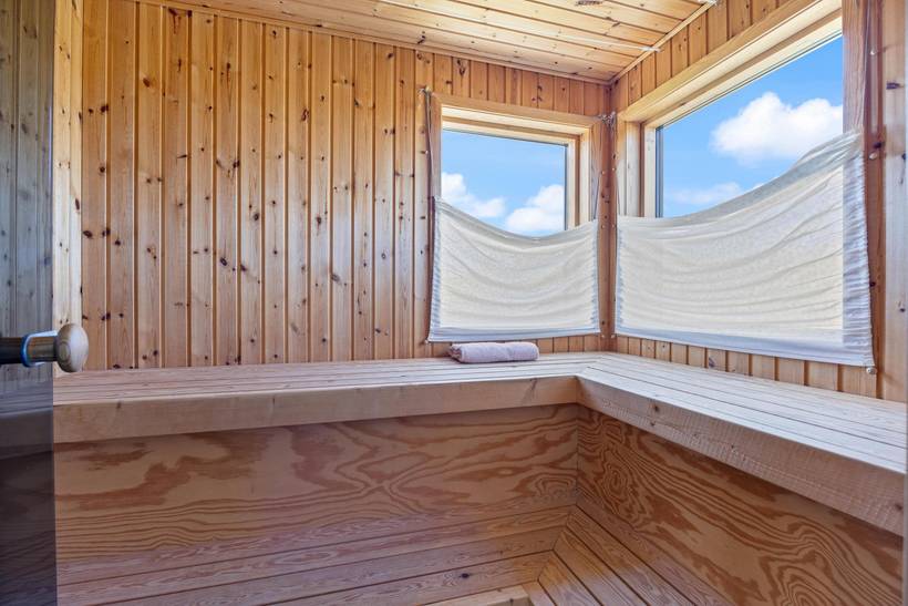 Foto von Ferienhaus KR22 in Årgab - Westjütland