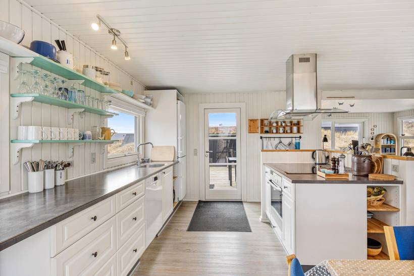 Foto von Ferienhaus KR22 in Årgab - Westjütland