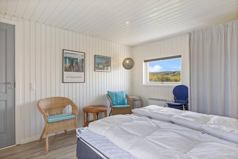 Foto von Ferienhaus KR22 in Årgab - Westjütland