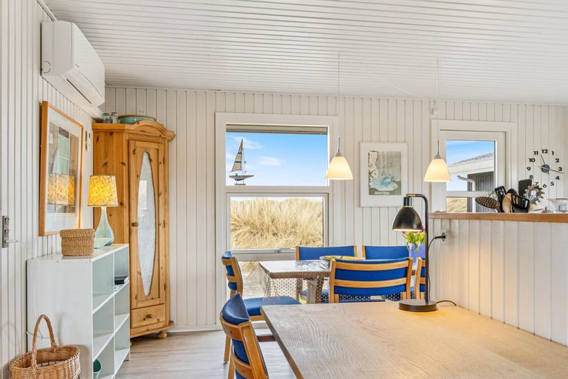 Foto von Ferienhaus KR22 in Årgab - Westjütland