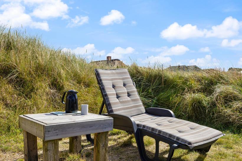Foto von Ferienhaus KR22 in Årgab - Westjütland