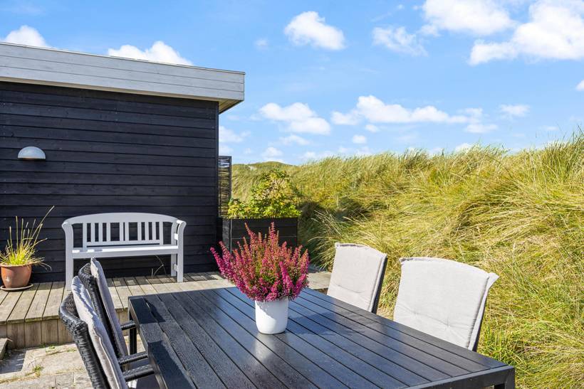 Foto von Ferienhaus KR22 in Årgab - Westjütland