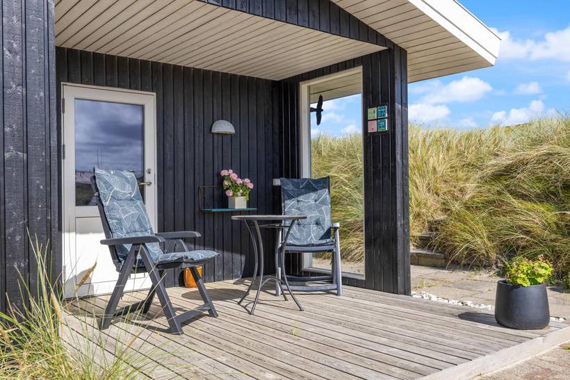 Foto von Ferienhaus KR22 in Årgab - Westjütland