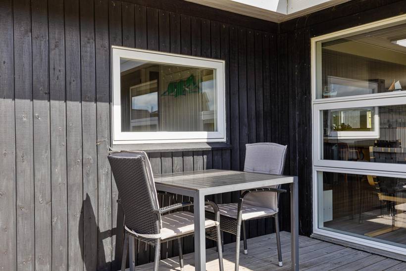 Foto von Ferienhaus KR22 in Årgab - Westjütland