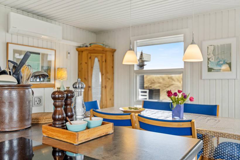 Foto von Ferienhaus KR22 in Årgab - Westjütland