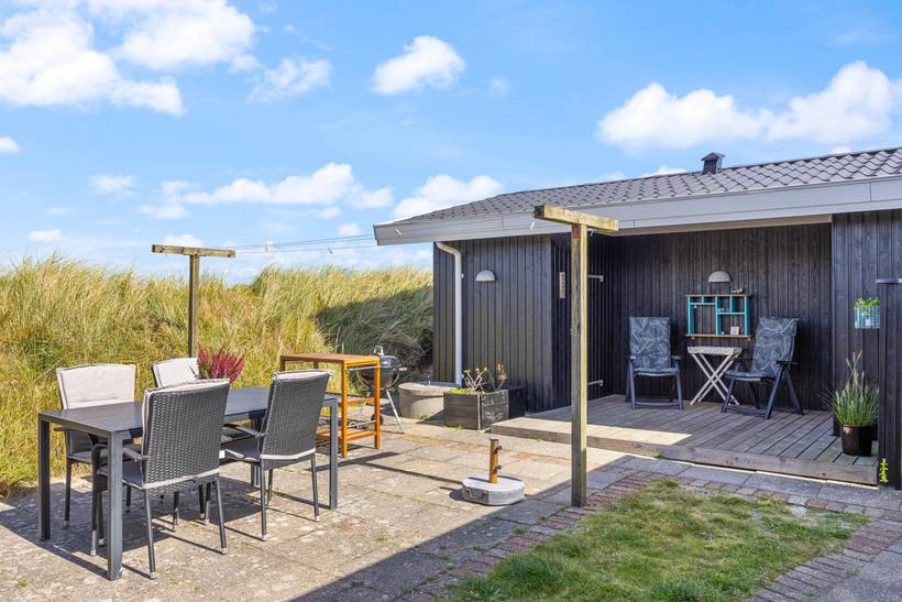 Foto von Ferienhaus KR22 in Årgab - Westjütland