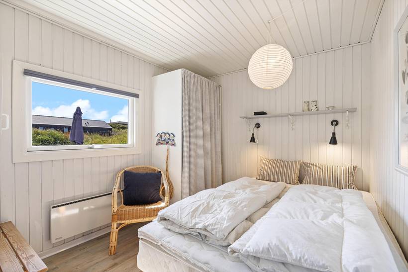 Foto von Ferienhaus KR22 in Årgab - Westjütland