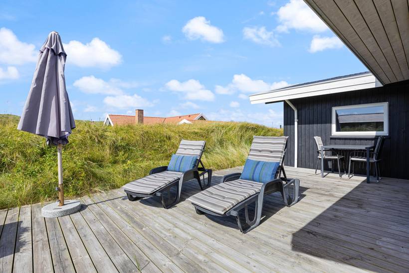 Foto von Ferienhaus KR22 in Årgab - Westjütland