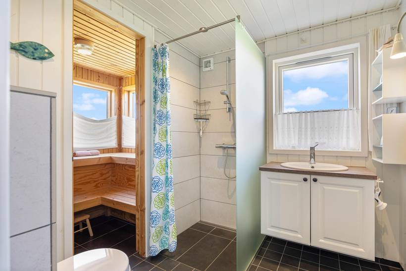 Foto von Ferienhaus KR22 in Årgab - Westjütland