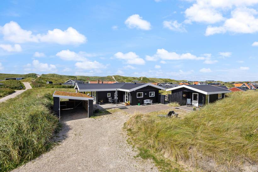 Foto von Ferienhaus KR22 in Årgab - Westjütland