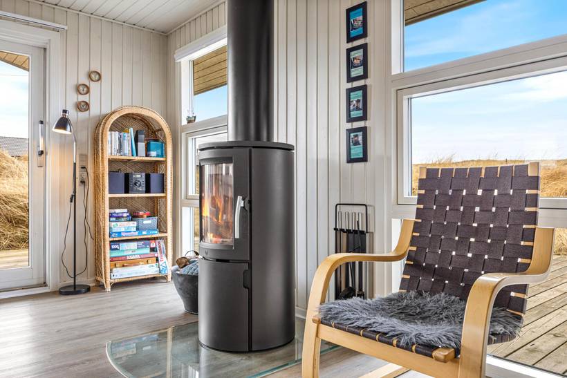 Foto von Ferienhaus KR22 in Årgab - Westjütland