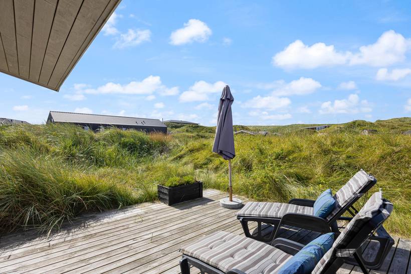Foto von Ferienhaus KR22 in Årgab - Westjütland