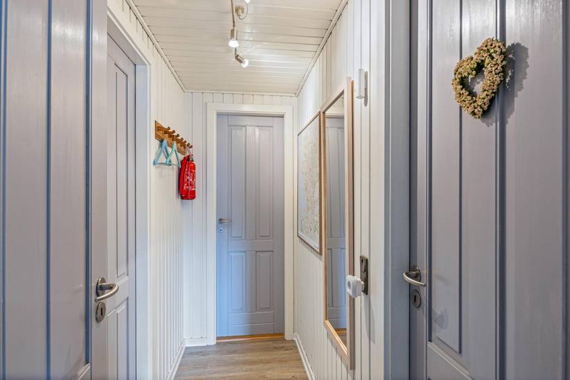 Foto von Ferienhaus KR22 in Årgab - Westjütland